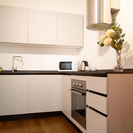 Apartamento Dolfin * * * * * *