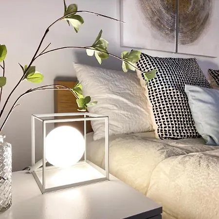 Dolfin * * * * * Apartamento