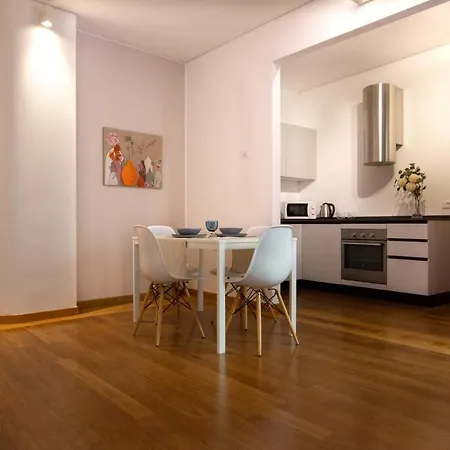 Apartamento Dolfin * * * * *