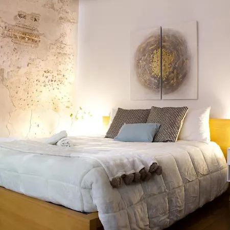 Dolfin * * * * * Apartamento Treviso