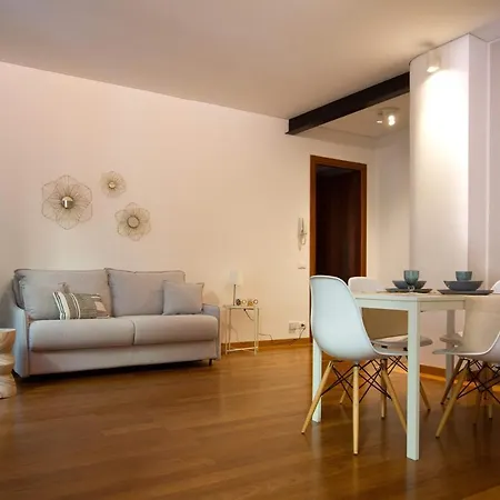 Dolfin * * * * * Apartamento