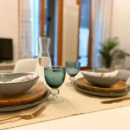 Dolfin * * * * * Lejlighed Treviso