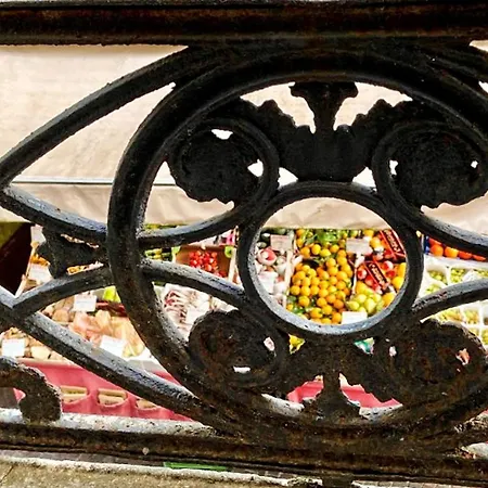 Lejlighed Dolfin * * * * * *