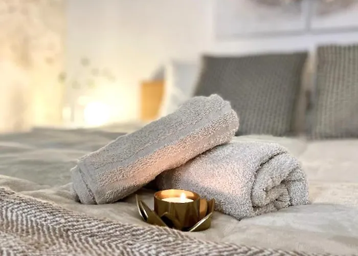 Dolfin * * * * * Apartmán Treviso