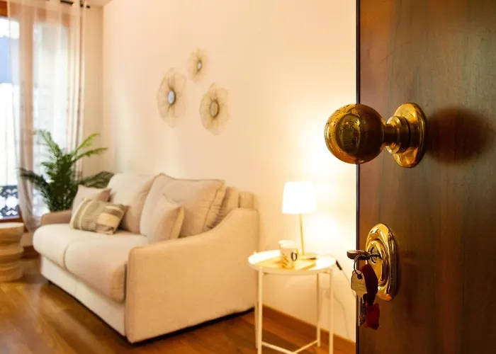 Apartmán Dolfin * * * * * Treviso