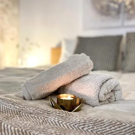 Dolfin * * * * * Apartment Treviso