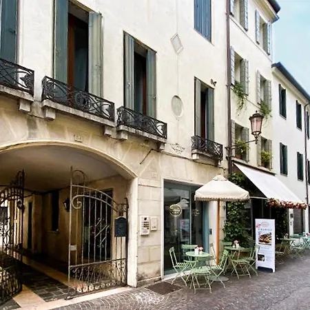 Apartment Dolfin * * * * *