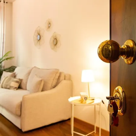 Apartment Dolfin * * * * * Treviso