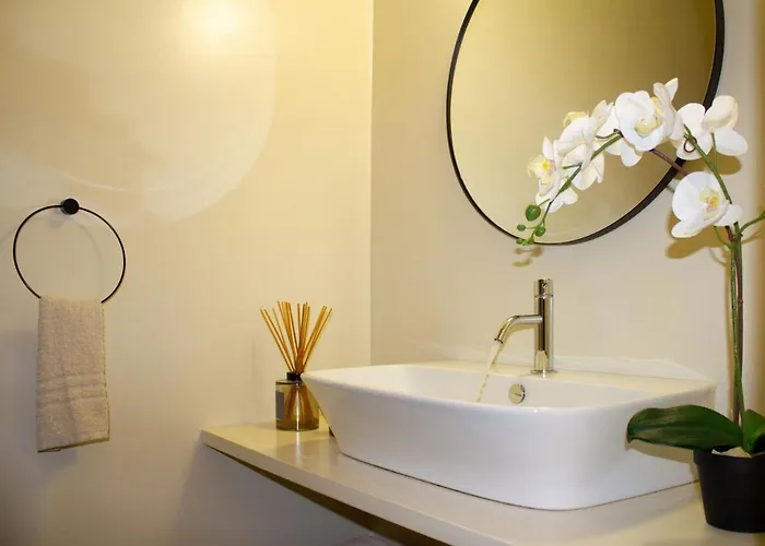 דירה Dolfin * * * * *