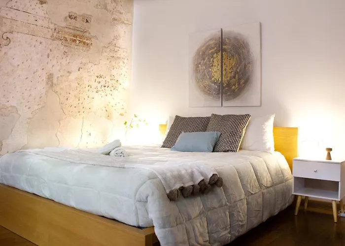 Dolfin * * * * * דירה טרוויסו