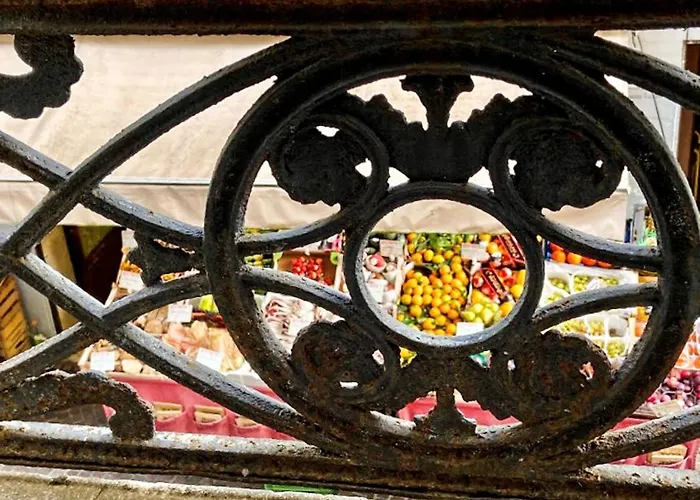 דירה Dolfin * * * * * *